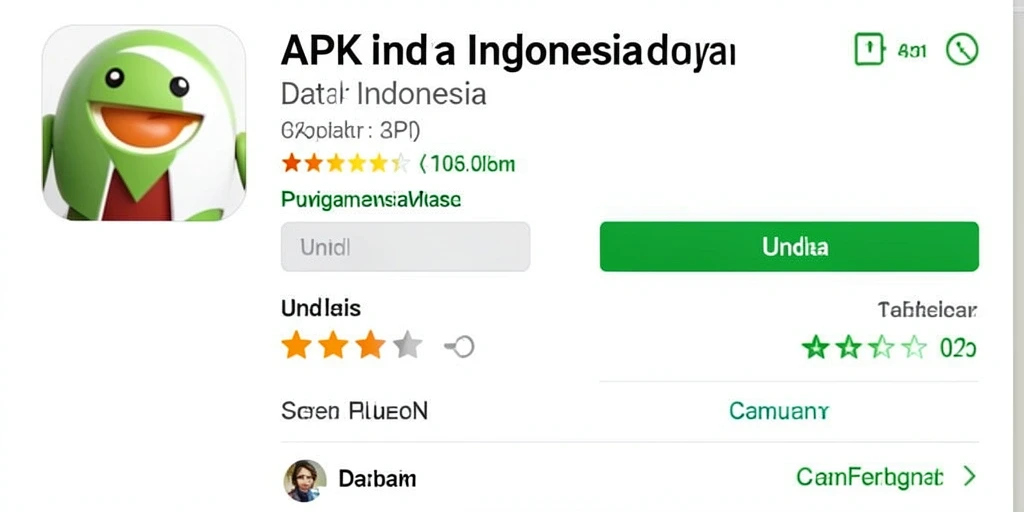 Gambar antarmuka permainan yang menarik di BANGSAWAN88.