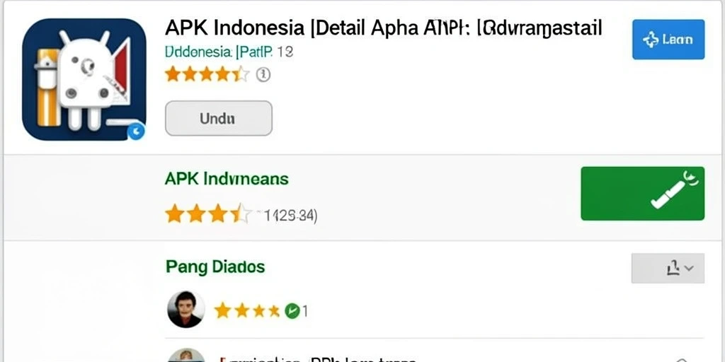 Tampilan utama aplikasi GM777 yang menarik.