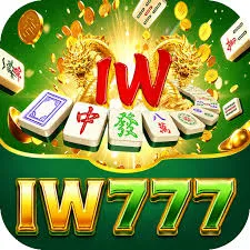 Ikon iw777