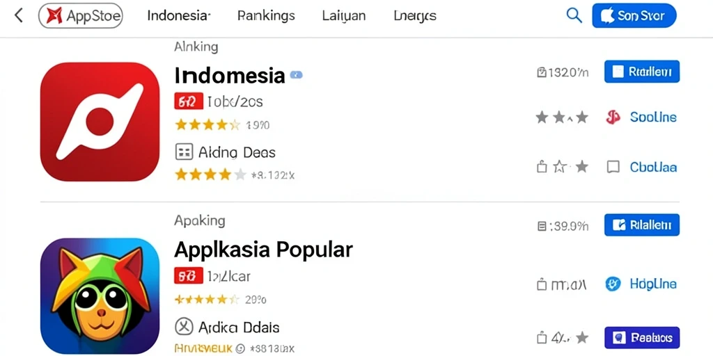 Tampilan grafis yang memukau dan penuh warna.